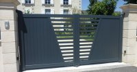 Notre société de clôture et de portail à Peyrusse-le-Roc
